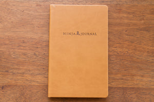 Ninja Journal
