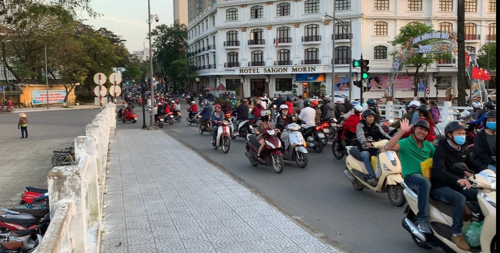 How to be proactive in a reactive world.