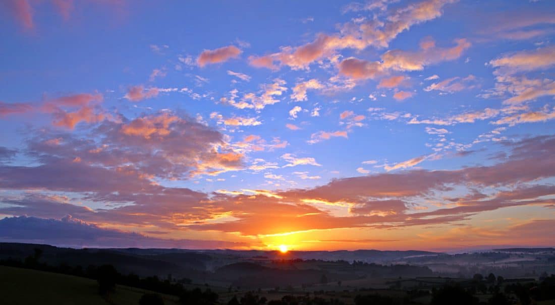 Start with Gratitude